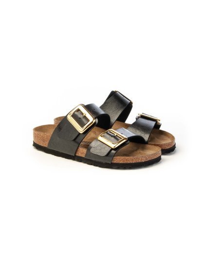 Birkenstock Sydney Sandalo 1029457 2 fasce