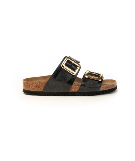 Birkenstock Sydney Sandalo 1029457 2 fasce