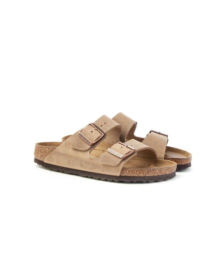 Birkenstock Sandalo Arizona 352203 Sandalo Unisex oiled