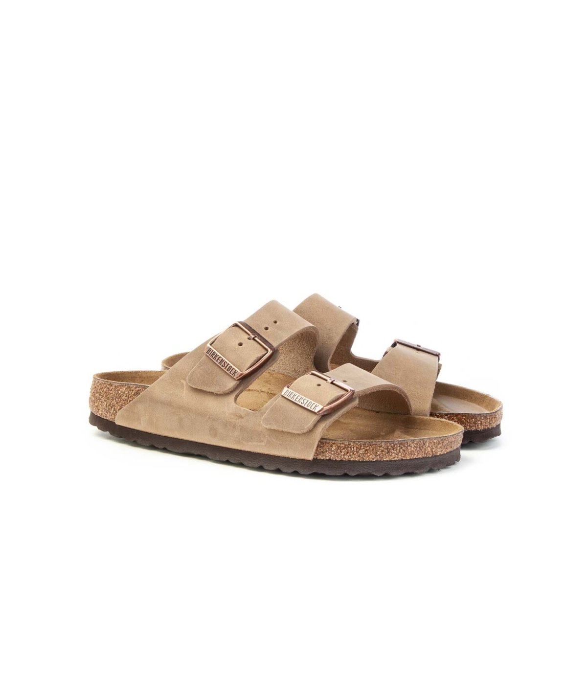 Birkenstock Sandalo Arizona 352203 Sandalo Unisex oiled