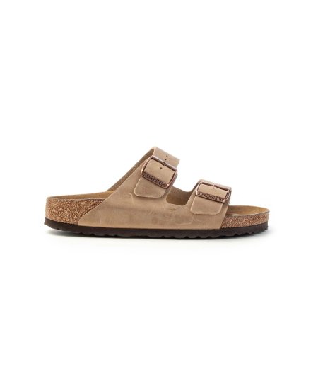 Birkenstock Sandalo Arizona 352203 Sandalo Unisex oiled