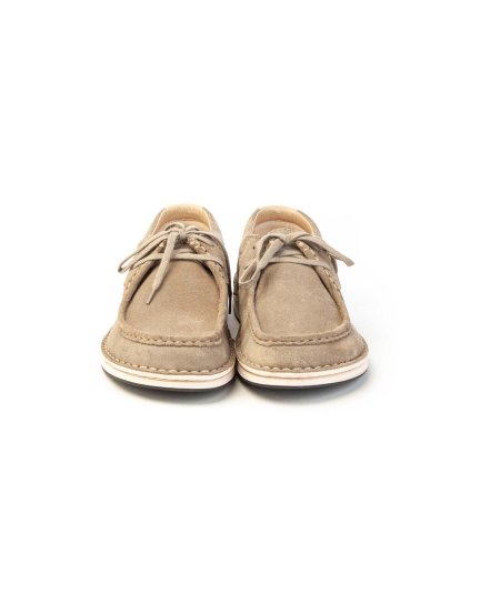 Birkenstock Pasadena Scarpa Lacci1029671 in pelle scamosciata