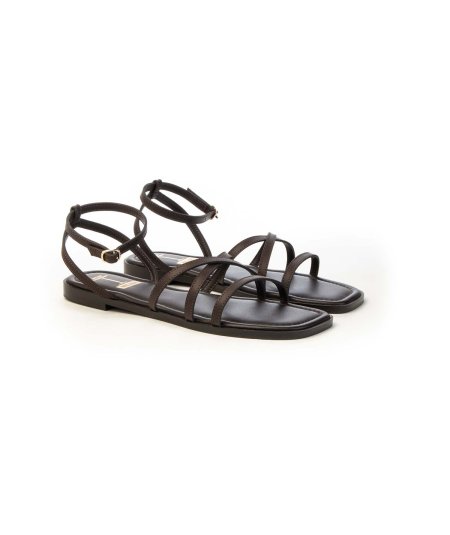Spazio Corridoni 1 Milano Sandalo 4431 alla Schiava Donna
