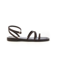 Spazio Corridoni 1 Milano Sandalo 4431 alla Schiava Donna