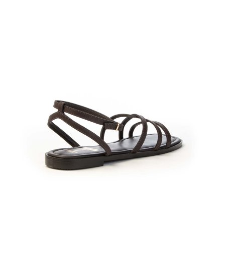 Spazio Corridoni 1 Milano Sandalo 4431 alla Schiava Donna