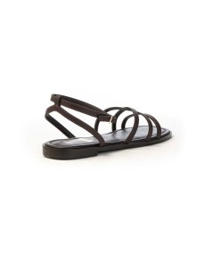 Spazio Corridoni 1 Milano Sandalo 4431 alla Schiava Donna