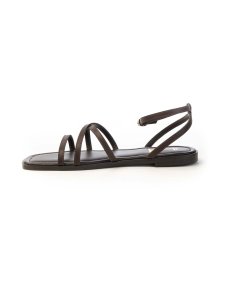 Spazio Corridoni 1 Milano Sandalo 4431 alla Schiava Donna