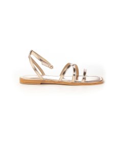 Spazio Corridoni 1 Milano Sandalo 4431 alla Schiava Donna