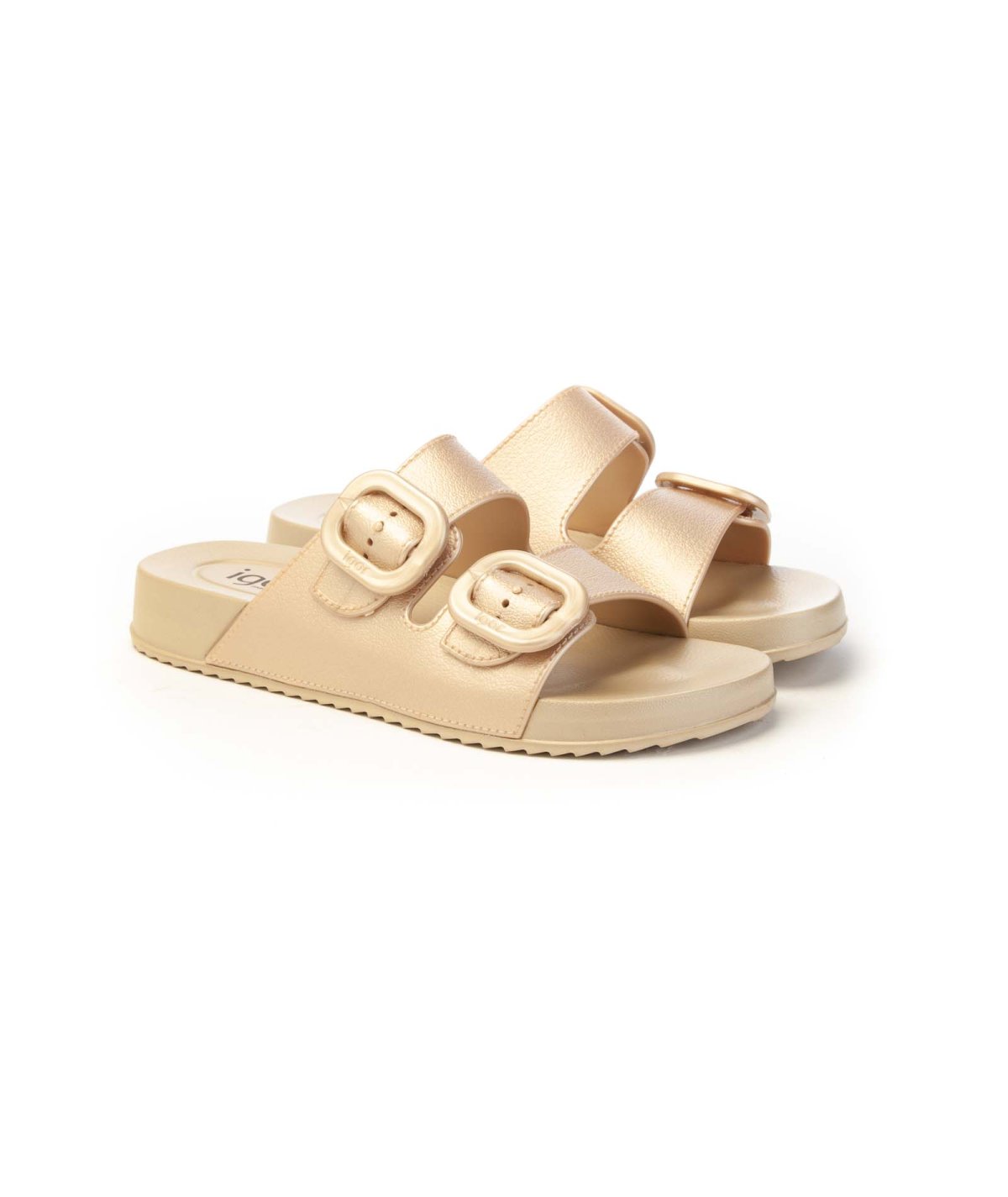 Igor S10345 Sandalo 2 Fasce Igor Sandalo Donna S10345
