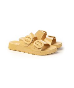 Igor Sandalo S10334 2 Fasce pvc lucido Donna
