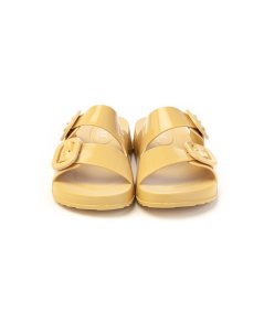 Igor Sandalo S10334 2 Fasce pvc lucido Donna