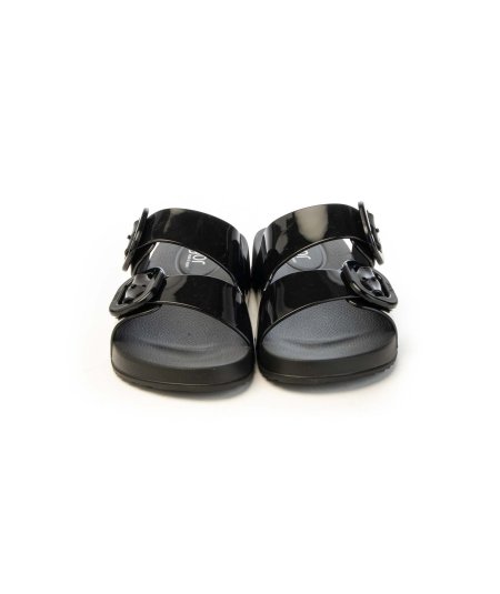 Igor Sandalo S10334 2 Fasce pvc lucido Donna