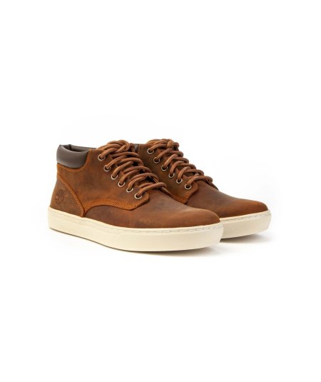 Polacco Timberland Tb0a1jun Chukka Adventure 2.0