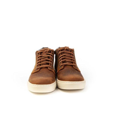 Polacco Timberland Tb0a1jun Chukka Adventure 2.0