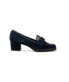 CINZIA VALLE 9754 MOCASSINO ACCESSORIO