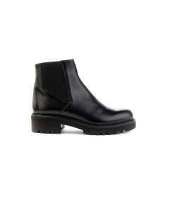 Tronchetto Cinzia Valle 9841 Elastico E Zip Donna