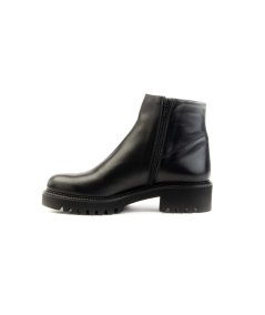 Tronchetto Cinzia Valle 9841 Elastico E Zip Donna