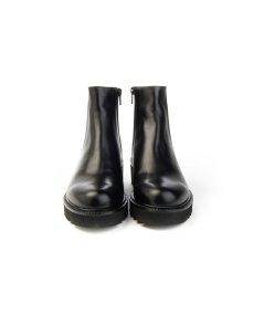 Tronchetto Cinzia Valle 9841 Elastico E Zip Donna
