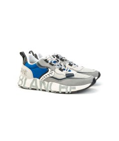 Sneakers Voile Blanche 2017465011B55 Club01  Uomo