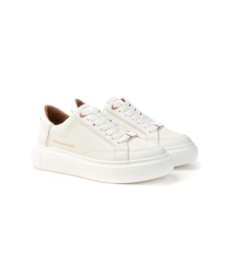 Sneakers Alexander Smith Aeazegw7347 woman eco greenwich