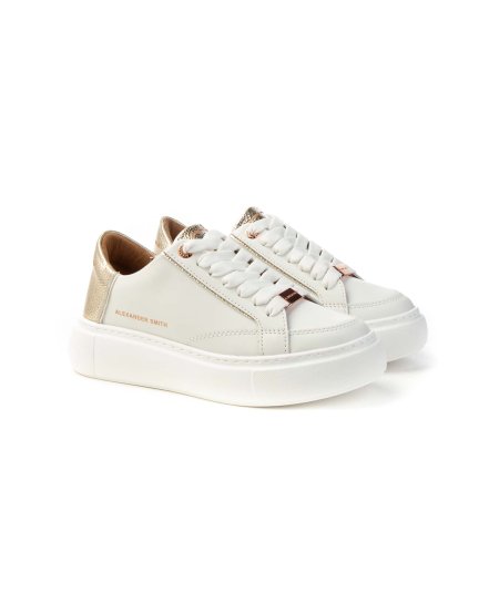 Sneakers Alexander Smith Aeazegw7398wgd woman eco greenwich