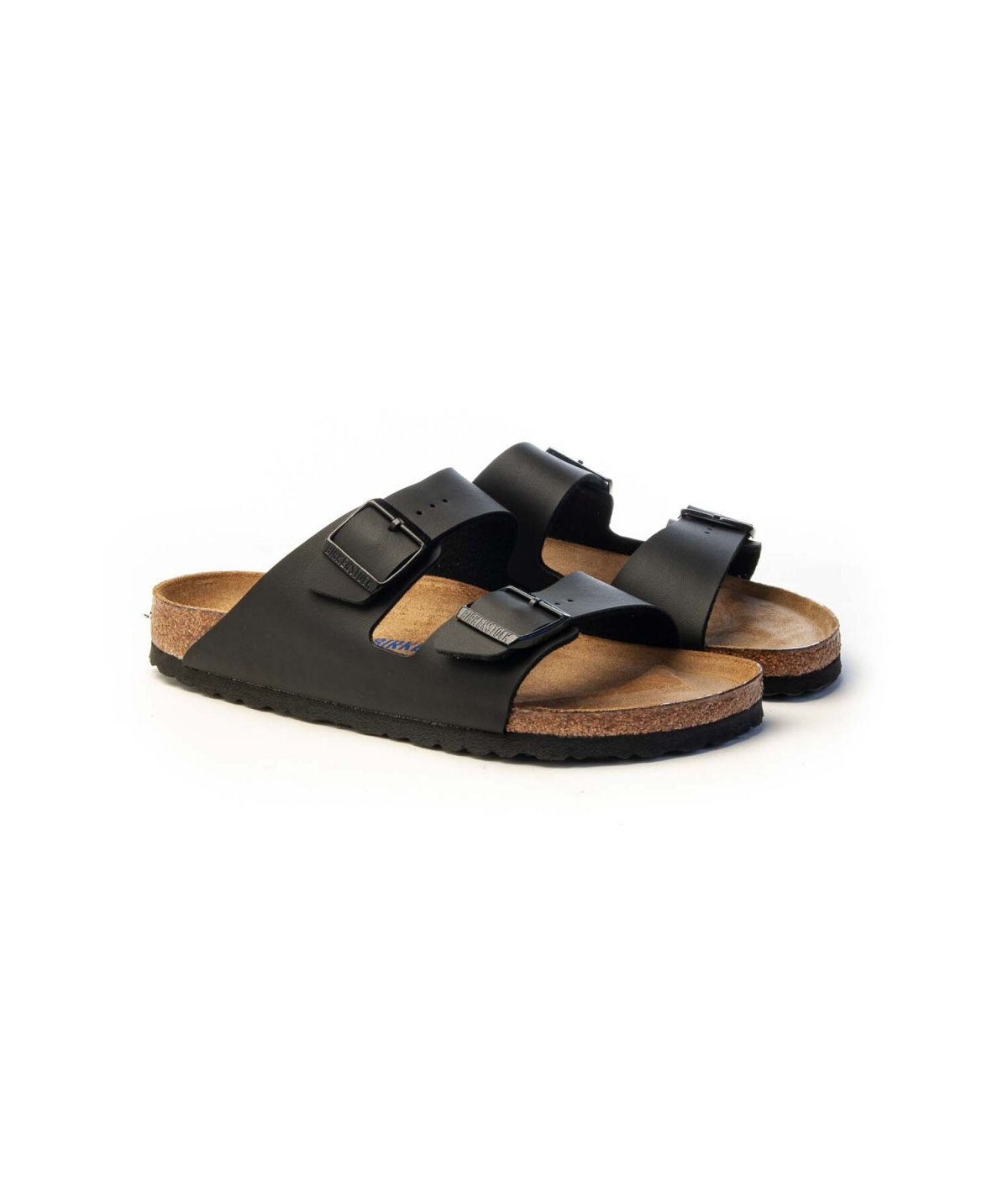 BIRKENSTOCK ARIZONA551253 SANDALO