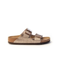Birkenstock Sandalo Arizona 1029439 in Birko flor Donna