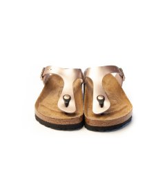 Birkenstock Sandalo Gizeh1023493 Infradito Donna