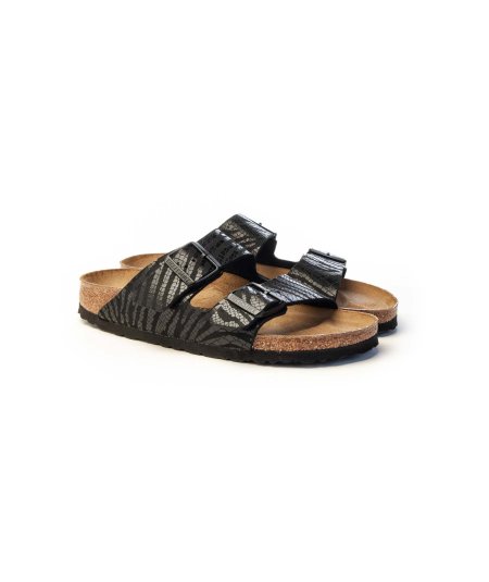 Birkenstock Sandalo Arizona 1029560 2 Fasce Donna