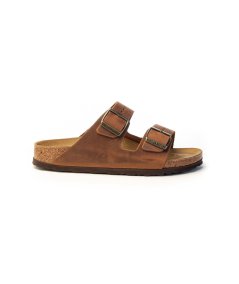 BIRKENSTOCK ARIZONA 1028401 SANDALO
