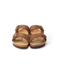 Birkenstock Sandalo Arizona 1028401 Due Fasce Donna
