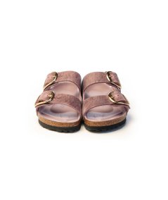 Birkenstock Sandalo Arizona 1029267 Big Buckle 2 fasce Donna