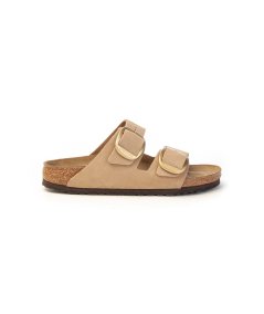 Birkenstock Sandalo Arizona 1024064 Big Buckle2 Fasce Donna