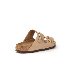 Birkenstock Sandalo Arizona 1024064 Big Buckle2 Fasce Donna