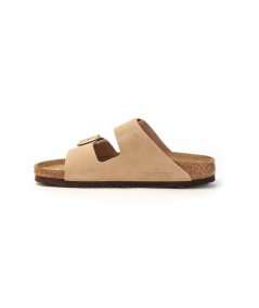 Birkenstock Sandalo Arizona 1024064 Big Buckle2 Fasce Donna