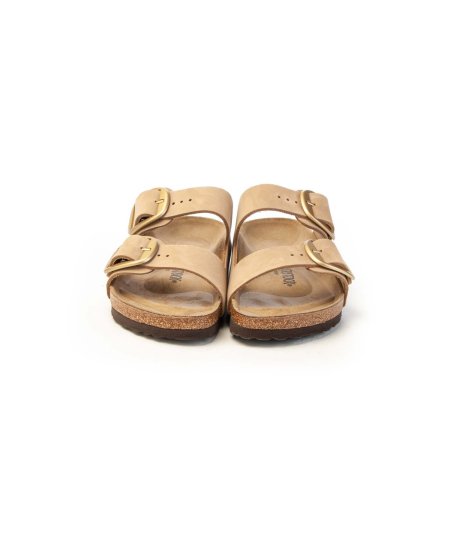 Birkenstock Sandalo Arizona 1024064 Big Buckle2 Fasce Donna