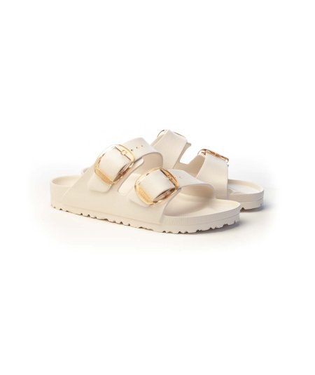 Birkenstock Sandalo Arizona 1029651 Big Buckle in Eva Donna