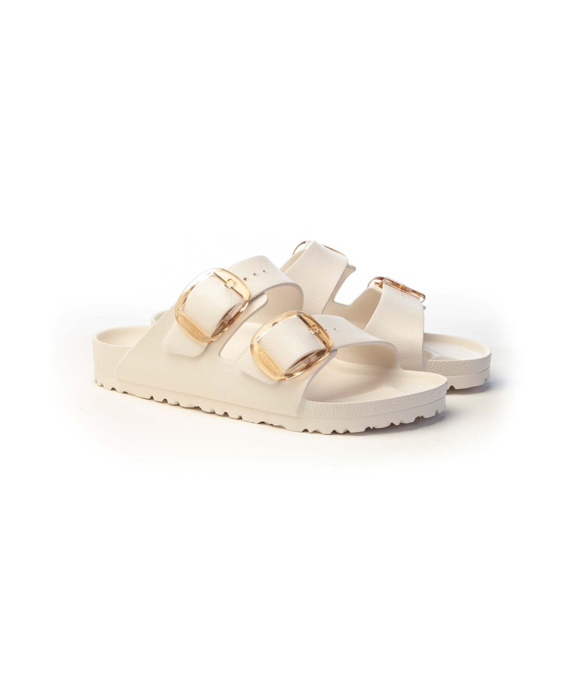 Birkenstock Sandalo Arizona 1029651 Big Buckle in Eva Donna