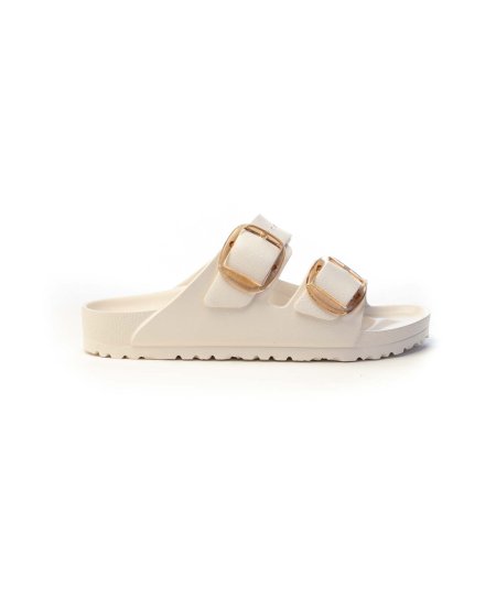 Birkenstock Sandalo Arizona 1029651 Big Buckle in Eva Donna