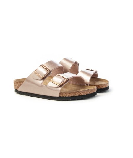 BIRKENSTOCK ARIZONA1023960 SANDALO FASCE