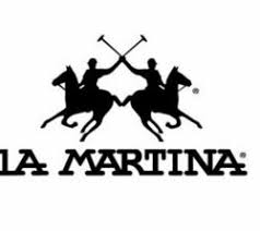 LA MARTINA